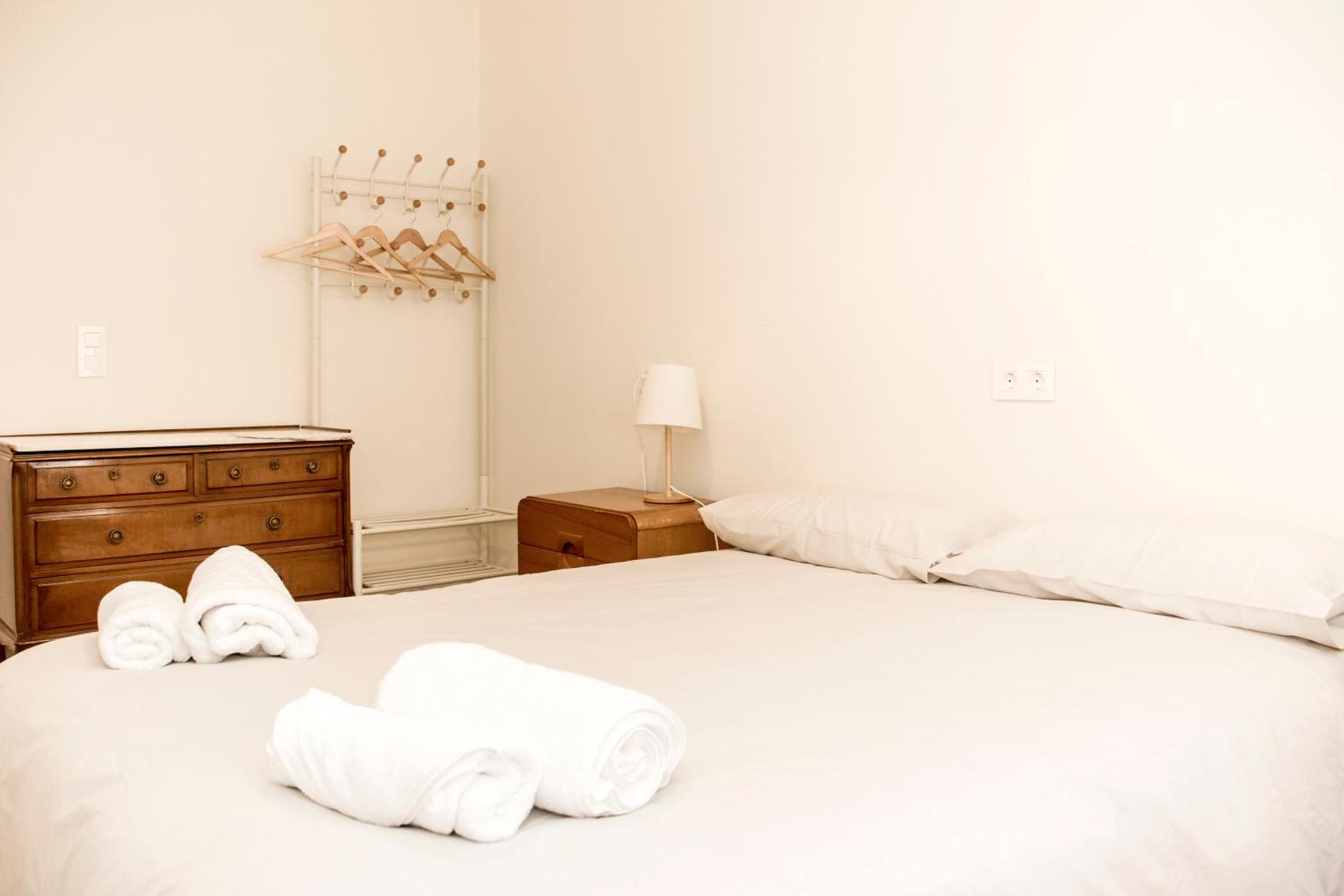 Apartment Piso Muralla Romana Leon
