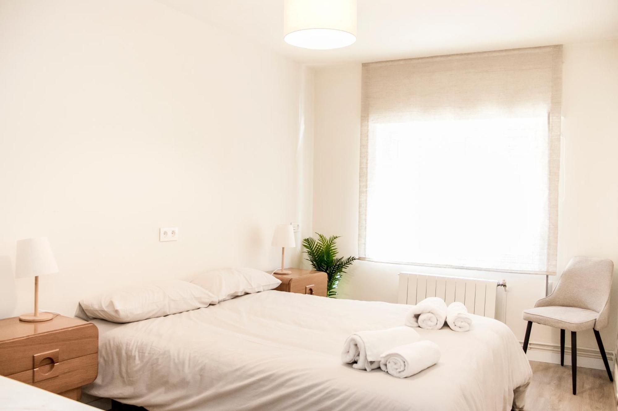 Apartment Piso Muralla Romana